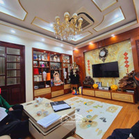 Bán Nhà Mặt Phố Lưu Quang Vũ, 50M2, 6T,Mặt Tiền5.4M, Ô Tô Vào Nhà, Vỉa Hè, Ở/Kinh Doanh Đỉnh, Về Ở Luôn