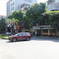 Bán Nhà Mặt Phố Lưu Quang Vũ, 50M2, 6T,Mặt Tiền5.4M, Ô Tô Vào Nhà, Vỉa Hè, Ở/Kinh Doanh Đỉnh, Về Ở Luôn