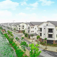 Bán Nhanh Căn Nhà Phố 90M2 Chỉ Có Hơn 5,6 Tỷ, Gần Ngay Gia Lâm - Long Biên