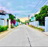 Cơ Hội Đầu Tư Sinh Lơi - Lô Đất 2Mt Ngay Chợ Bà Rén - Đường Qh 10,5M