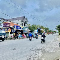 Cơ Hội Đầu Tư Sinh Lơi - Lô Đất 2Mt Ngay Chợ Bà Rén - Đường Qh 10,5M