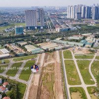 Bán Đất Dịch Vụ Khu B An Thọ, 102M2, Sổ Đỏ, Giá Đầu Tư Tốt