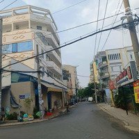 Mặt Tiền Trần Bá Giao 8,8X23M Vuông Vức