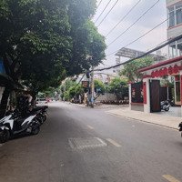 Mặt Tiền Trần Bá Giao 8,8X23M Vuông Vức