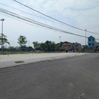 Gia Đình Cần Bán 73M2 Đấu Giá X7 Nguyên Khê Đường 7M, 200M Ra Ql3.
