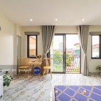Tingtong 88 - Siêu Phẩm Nhà 78 Võ Chí Công - Tây Hồ Full Đồ Ban Công Thoáng