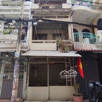 Cho Thuê Nhà Riêng Tại Lạc Long Quân, Q11, Hcm, Giá Tốt, 36M2, 2 Phòng Ngủ 1Wc