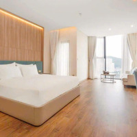 Bán Căn Hộ A La Carte Hạ Long Bay, 2,03 Tỷ, 45 M2, 1 Phòng Ngủ 1 Vệ Sinh Giá Siêu Hời!