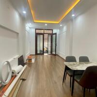 BÁN NHÀ ĐẠI MỖ CẠNH VINHOMES SMART CITY 40M2 4 TẦNG MỚI NHỈNH 6 TỶ