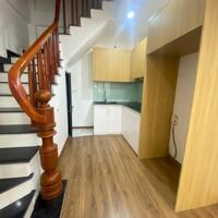 BÁN NHÀ ĐẠI MỖ CẠNH VINHOMES SMART CITY 40M2 4 TẦNG MỚI NHỈNH 6 TỶ