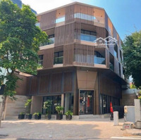 Bán Gấp Vị Trí Vàngmặt Tiềnnguyễn Đình Chiểu Q3 - Dt: 15X22M Xây 2 Hầm 10 Lầu Hđt 230 Triệu/Th - 190Tỷ