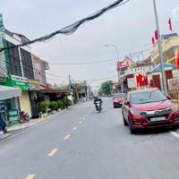 Bán lô đất mặt đường Liên xã Phong Cầu - Đại Đồng - Kiến Thuỵ 