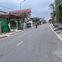 Bán lô đất mặt đường Liên xã Phong Cầu - Đại Đồng - Kiến Thuỵ 