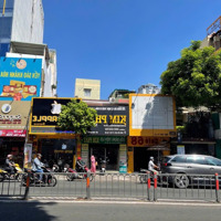 Bán Nhà Mặt Phố Đường 3/2, 23,5 Tỷ, 80M2, Giá Tốt