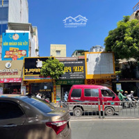 Bán Nhà Mặt Phố Đường 3/2, 23,5 Tỷ, 80M2, Giá Tốt