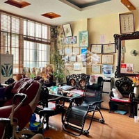 Bán Nhà Mặt Phố Chùa Bộc, Đống Đa, Hà Nội, 58 Tỷ, 110M2