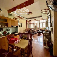 Bán Nhà Mặt Phố Chùa Bộc, Đống Đa, Hà Nội, 58 Tỷ, 110M2