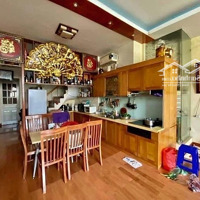 Bán Nhà Mặt Phố Chùa Bộc, Đống Đa, Hà Nội, 58 Tỷ, 110M2