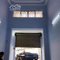 Nhà 3 Tầng Mặt Tiền Đường Trường Chinh, Phường Tân Hưng Thuận, Q12,Diện Tích79M2. Dòng Tiền 23 Triệu/Tháng