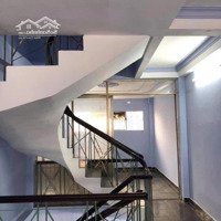 Nhà 3 Tầng Mặt Tiền Đường Trường Chinh, Phường Tân Hưng Thuận, Q12,Diện Tích79M2. Dòng Tiền 23 Triệu/Tháng