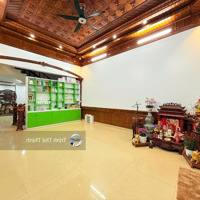 Nhà Dân Xây ~100M2 Mặt Đường Trại Lẻ Kênh Dương