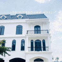 Bán Nhanh Nhà 3 Tầng Đường Nguyễn Huệ, Ngay Cửa Lò, Tp. Vinh - Liên Hệ: 0867.171.094