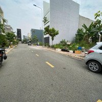 Bán Gấp Lô Đất Kdc Phú Hồng Thịnh 9, 5X12 (60M2), Full Thổ Cư. Giá Chỉ 3 Tỏi. Sổ Hồng Riêng.