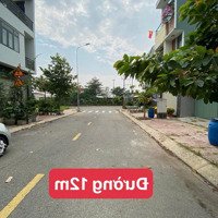 Bán Gấp Lô Đất Kdc Phú Hồng Thịnh 9, 5X12 (60M2), Full Thổ Cư. Giá Chỉ 3 Tỏi. Sổ Hồng Riêng.