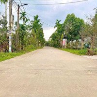 Đất Ở Đường Quy Hoạch Quế Sơn - 175M2 - 650 Triệu - Pháp Lý Rõ Ràng