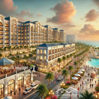 Bán 145M2 Đất Tt Quất Lâm, Giao Thủy, Nam Định Phù Hợp Xây Khách Sạn, Nhà Hàng, Nhà Nghỉ Chỉ 1,7 Tỷ
