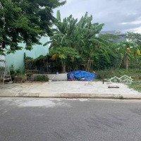 Cần Bán Gấp 1 Lô Đất Đẹp Đường 7,5 Rẻ Nhất Hoà Xuân