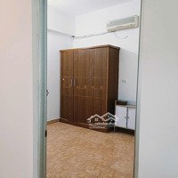 Chính Chủ Cho Thuê Căn Hộ N2E Mặt Đường Lê Văn Lương,Diện Tích70M2, 2 Phòng Ngủ Sơn Sửa Đẹp, Đồ Cơ Bản 10 Triệu
