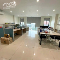 Cho Thuê Văn Phòng 55M2 Tại Mặt Phố Mễ Trì Hạ Full Nội Thất Giá Thuê Chỉ 8, 5 Triệu
