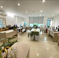 Cho Thuê Văn Phòng 55M2 Tại Mặt Phố Mễ Trì Hạ Full Nội Thất Giá Thuê Chỉ 8, 5 Triệu