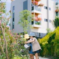 Booking đợt 1 dự án Eco Retreat - Đặt quyền chọn vị trí đẹp - ưu đãi tốt nhất