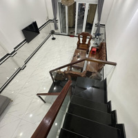 Hxt Cách Vạn Phúc 300M - 3 Bước Vào Kdc Cao Cấp Hồng Long - 70M2 (4.5 X 15) - 4 Tầng