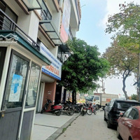 Bán Liền Kề Mặt Phố Trịnh Văn Bô 100M2, 4 Tầng Đường 4 Làn Xe, Vỉa Hè Đá Bóng, Kinh Doanh Đỉnh Cao