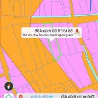 Bán Nhà Mặt Tiền Đường Nguyễn Văn Hoa, Phường Thống Nhất, Thành Phố Biên Hòa, Đồng Nai