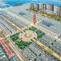 Căn Góc Siêu Vip Kinh Đô Ánh Sáng - View Quảng Trường Kinh Đô - 170M2 - 37 Tỷ Liên Hệ: 0911051289