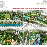 Nhượng Lại 2 Suất Ng Siêu Đẹp Shophouse 120M2 Mặt Vincom Và 136M3 Kí Trực Tiếp Cđt Ck 5%