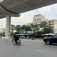 Bán Đất Phân Lô Trịnh Văn Bô 62M2, Mặt Tiền 6,2M Ô Tô Tránh, Vỉa Hè Rộng, Kinh Doanh, Văn Phòng