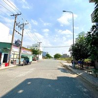 Bán Đất Nền 105M2 Trong Khu Dân Cư Tân Đô. Sổ Hồng Riêng, Thổ Cư 100%