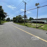 Ngay Khu Resort+Trường Thcs Bán Ngộp Lô Đất 111M2 (5X21) Ngay Ngã 3 Trung Lập Đi Vào, Đường Oto Shr