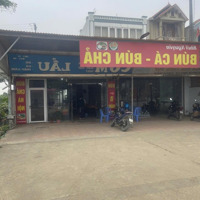 Bán Đất: Vip Đầu Xuân: 123,3M2 Full Mặt Đường Hcm - Chương Mỹ Hn - Tặng Cửa Hàng Đang Buôn Bán