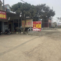 Bán Đất: Vip Đầu Xuân: 123,3M2 Full Mặt Đường Hcm - Chương Mỹ Hn - Tặng Cửa Hàng Đang Buôn Bán