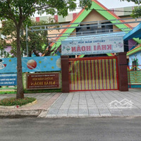 Cần Bán Trường Học Trung Tâm Khu Đô Thị Chí Linh Góc 4 Mặt Đường Liên Hệ: 0979976979