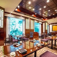 Cho Thuê Nhà Mặt Phố Tại Nguyễn Du, 660 M2, 4 Tầng, Mặt Tiền Hơn 20M, View Đẹp