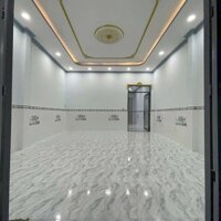 Gia chủ cần đỗi hướng đầu tư bán nhà cấp 4 giá cắt lỗ còn 850Tr Bình Chánh !