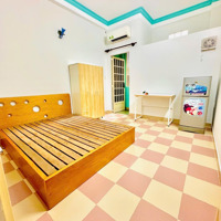 Cho Thuê Căn Hộ Dịch Vụ - Thành Thái - Q10 - Ngay Đại Học Bách Khoa - Phòng Mới Giá Chỉ Từ 5 Triệu