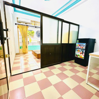 Cho Thuê Căn Hộ Dịch Vụ - Thành Thái - Q10 - Ngay Đại Học Bách Khoa - Phòng Mới Giá Chỉ Từ 5 Triệu